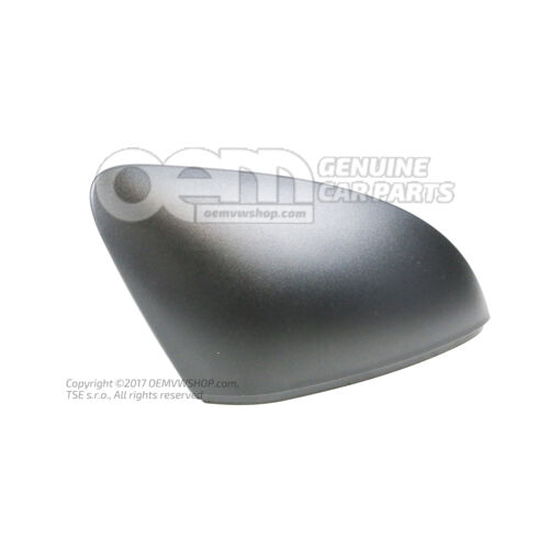 Zrkadlová čiapka saténová čierna