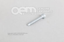 Skrutka s vnútornou hlavou s vnútornou viacbodovou hlavou (Kombi) M8X55 (1)