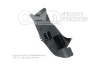 Kryt pántu saténový čierny (1)