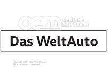 Rám na EČV značka (samočinne svietiaca)