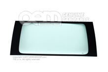 Zadné okno vyhrievané zadné okno (2)