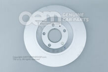 Brzdový kotúč (1)