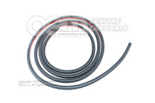 Tesnenie dverí zvonku (2)