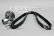 Sada na opravu ozubeného remeňa s napínacím valčekom 04L198119T (2)