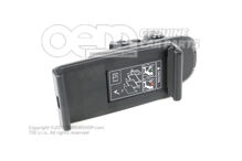 Držiak na tablet pre cestovný a komfortný systém (1)