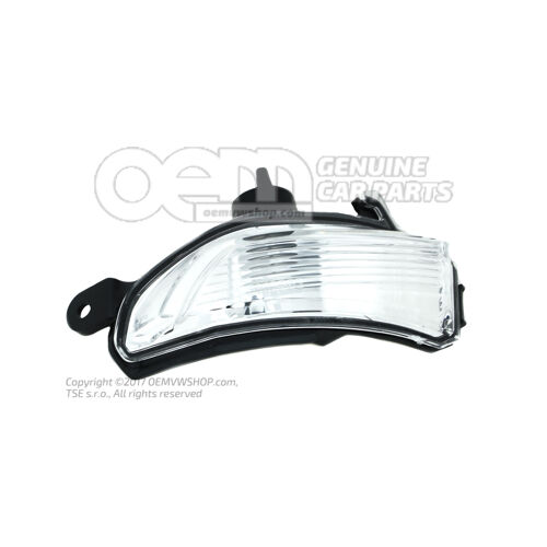 Smerové svetlo 6V0949101A