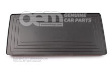 Vložka pre dušu stredovej konzoly (čierna) (3)