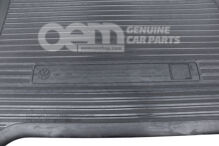 1 sada podložiek do každého počasia titánová čierna (3)