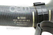 Hadica chladiacej kvapaliny (2)