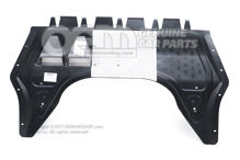 Tlmenie hluku 1K0825235AE (2)