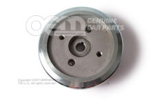 Ozubená remenica (1)