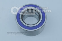 Dvoj. radiál. axiál. guľ. lož.