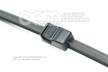 Aero stieracia lišta rally čierna (2)