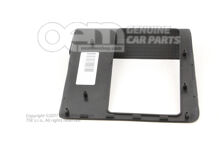 Podložka pod nohy (guma) saténová čierna Seat Ateca 57 (2)