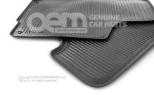 1 súprava rohoží 1 súprava rohoží