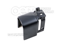 Držiak na mobil čierny Volkswagen Beetle 1C