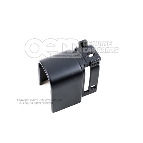 Držiak na mobil čierny Volkswagen Beetle 1C