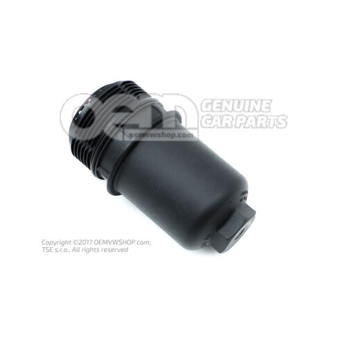 Teleso filtra 06L115401Q