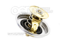 Regulátor chladiacej kvapaliny (1)