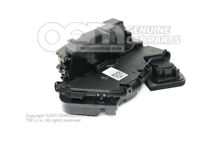 Zámok dverí 5TA839016P