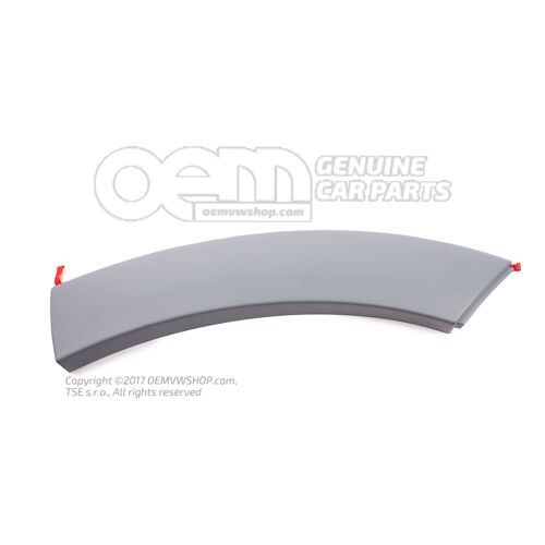 Rozšírenie podbehu základného náteru