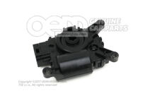 Nastavovací motor 5WA907511C (1)