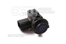 Snímač pre kvalitu vzduchu (3)