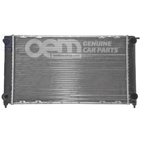 Chladič pre chlad. kvapalinu