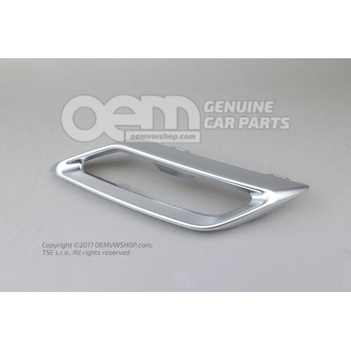 Clona hliníková štandardná 5FA8078333Q7