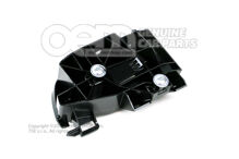 Vedenie bezpečnostného pásu soul (čierne) Audi Q5 80 (2)