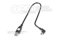 Pripojovací kábel Cinch