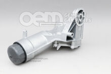 Držiak olejového filtra (1)