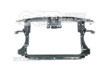 Držiak na zámok s upevnením pre chladič chlad. kvapaliny