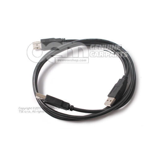 Kábel Y USB VAS 6154/3