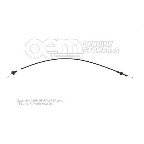 Ťahadlo akcelerátora