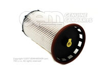 Filtračná vložka s tesnením (2)