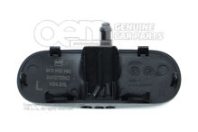 Ostrek. dýza s prípoj. rúrou (1)