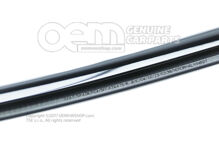 Utesnenie okennej šachty brilantná čierna 5FF839476C041 (2)