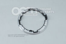 Adaptér saténový čierny / vysoký chróm (1)