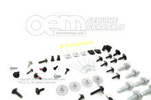 1 súpr. upevňovacích dielov pre nárazník 4K0098623 (1)