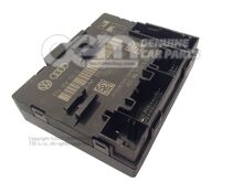 Riadiaca jednotka dverí