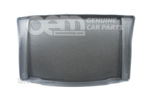 Vložka batožinového priestoru