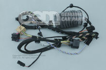 Súprava vodičov pre dvere