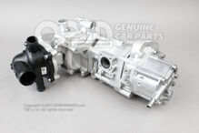 Olejové čerpadlo (4)