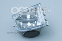 Halogénový hmlový svetlomet