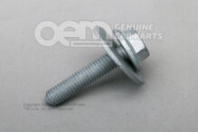 Skrutka so šesťhrannou hlavou (kombi) M8X40 (1)