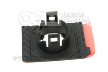 Nosič nárazníka so základnou farbou Škoda Fabia 5J (1)