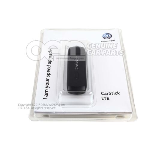 CarStick