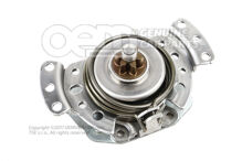 Prestavovací prvok (nastavenie výšky)