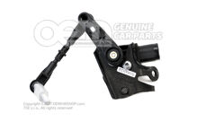 Snímač výšky so sútyčím (2)